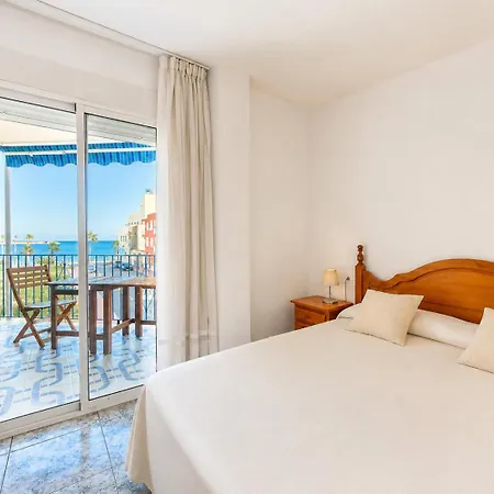 Apartament Brisa Del Mediterraneo *