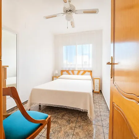 Apartament Brisa Del Mediterraneo Torrevieja