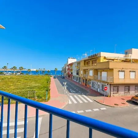 Brisa Del Mediterraneo *