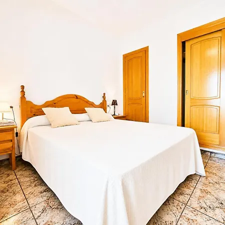 Apartament Brisa Del Mediterraneo Torrevieja