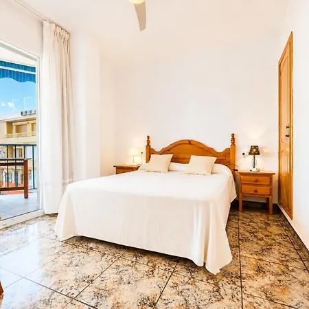 Apartament Brisa Del Mediterraneo