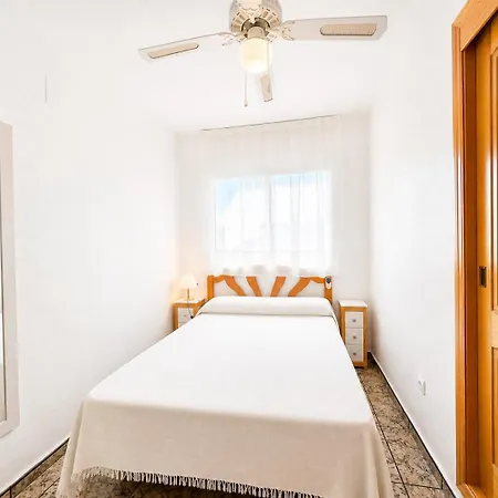 Apartament Brisa Del Mediterraneo *