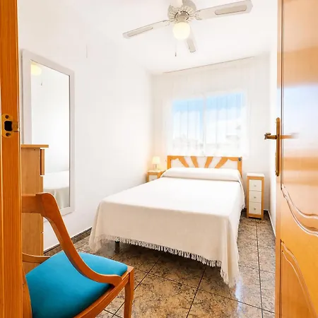 Apartament Brisa Del Mediterraneo *