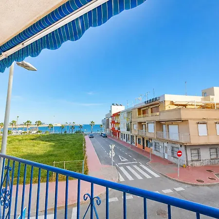Apartament Brisa Del Mediterraneo