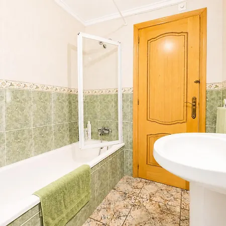 Brisa Del Mediterraneo Apartament *